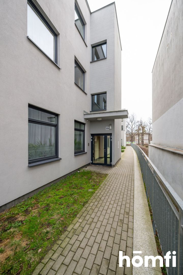 2-POKOJOWE MIESZKANIE Z ODDZIELNĄ KUCHNIĄ - Mieszkanie - Wynajem - Wrocław, Psie Pole / Osobowice