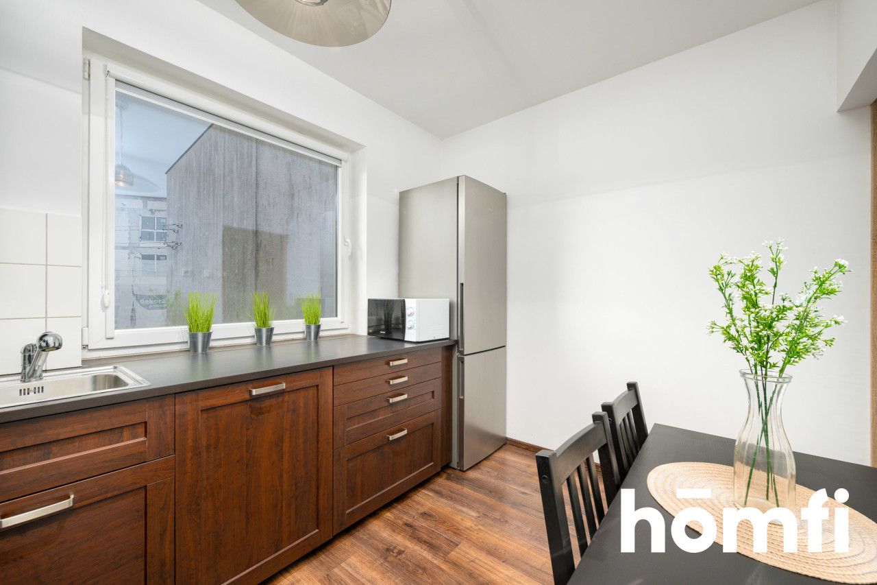 2-POKOJOWE MIESZKANIE Z ODDZIELNĄ KUCHNIĄ - Mieszkanie - Wynajem - Wrocław, Psie Pole / Osobowice