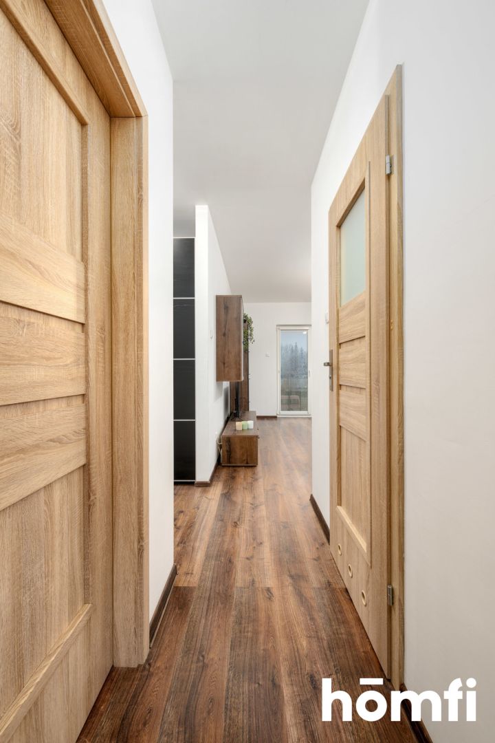 2-POKOJOWE MIESZKANIE Z ODDZIELNĄ KUCHNIĄ - Mieszkanie - Wynajem - Wrocław, Psie Pole / Osobowice