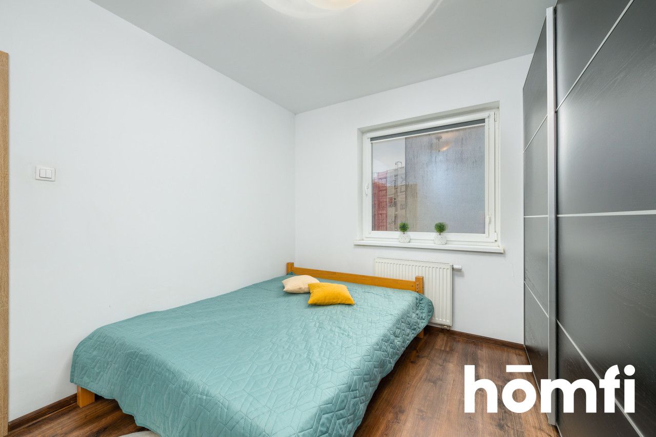 2-POKOJOWE MIESZKANIE Z ODDZIELNĄ KUCHNIĄ - Mieszkanie - Wynajem - Wrocław, Psie Pole / Osobowice