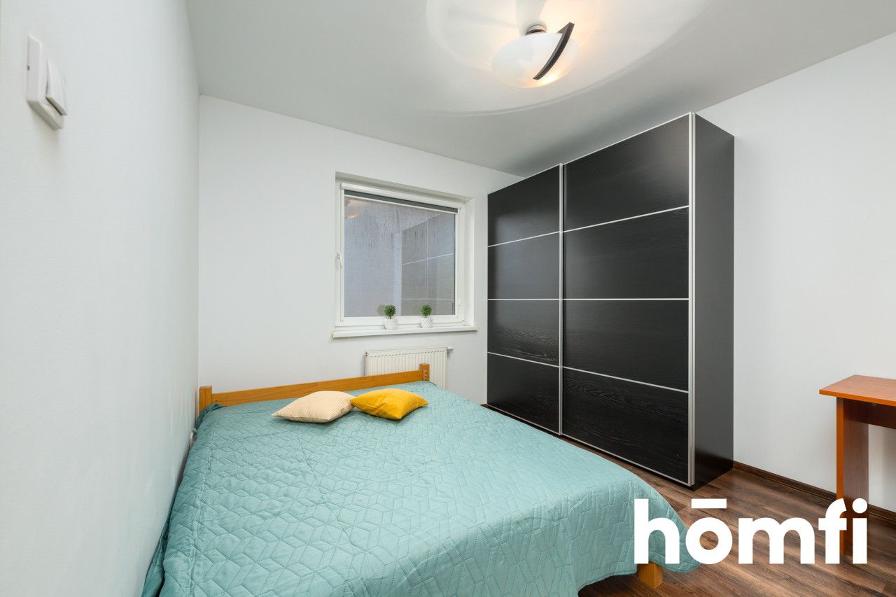 2-POKOJOWE MIESZKANIE Z ODDZIELNĄ KUCHNIĄ - Mieszkanie - Wynajem - Wrocław, Psie Pole / Osobowice