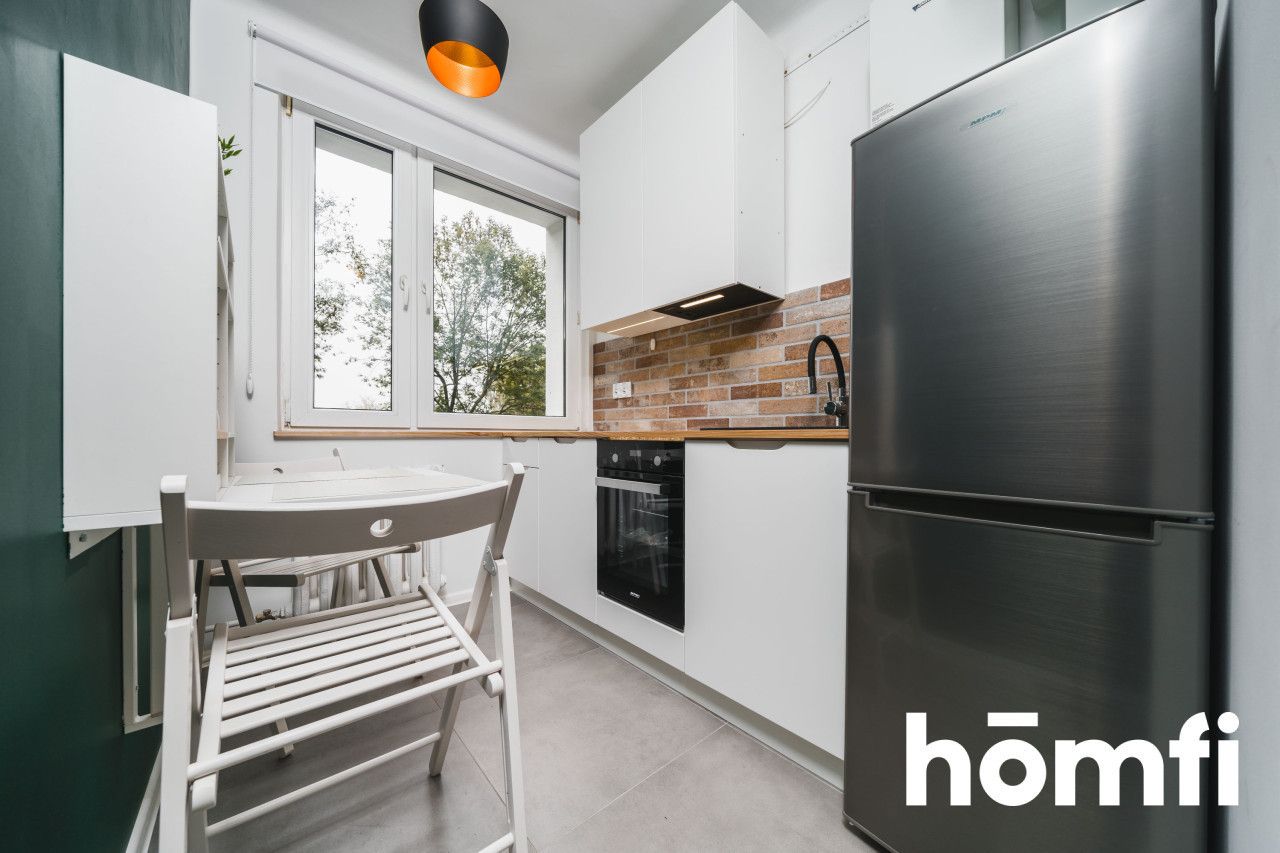 2 pokoje po remoncie, umeblowane! - Mieszkanie - Wynajem - Kraków, Nowa Huta / Wzgórza Krzesławickie