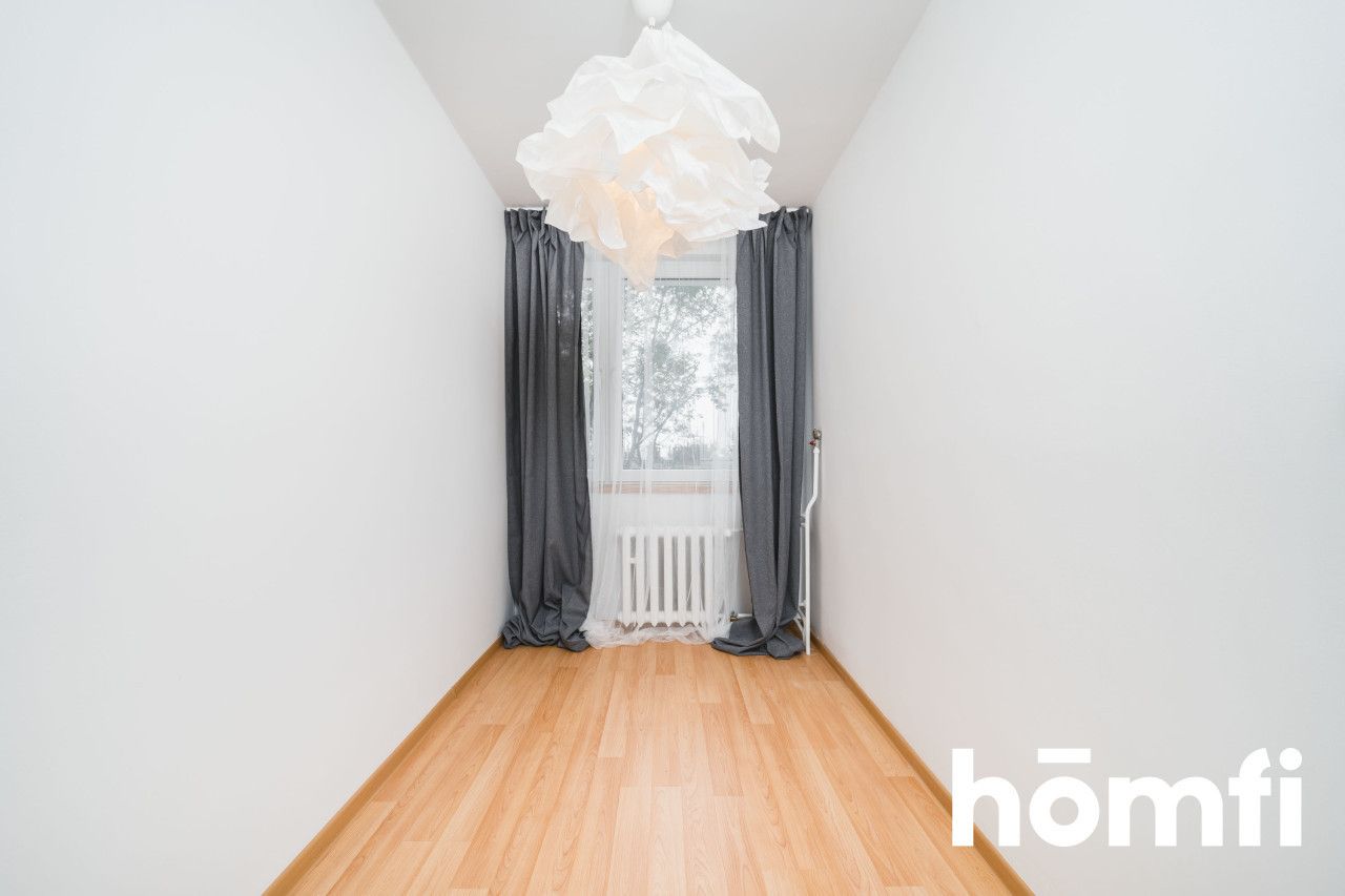 2 pokoje po remoncie, umeblowane! - Mieszkanie - Wynajem - Kraków, Nowa Huta / Wzgórza Krzesławickie