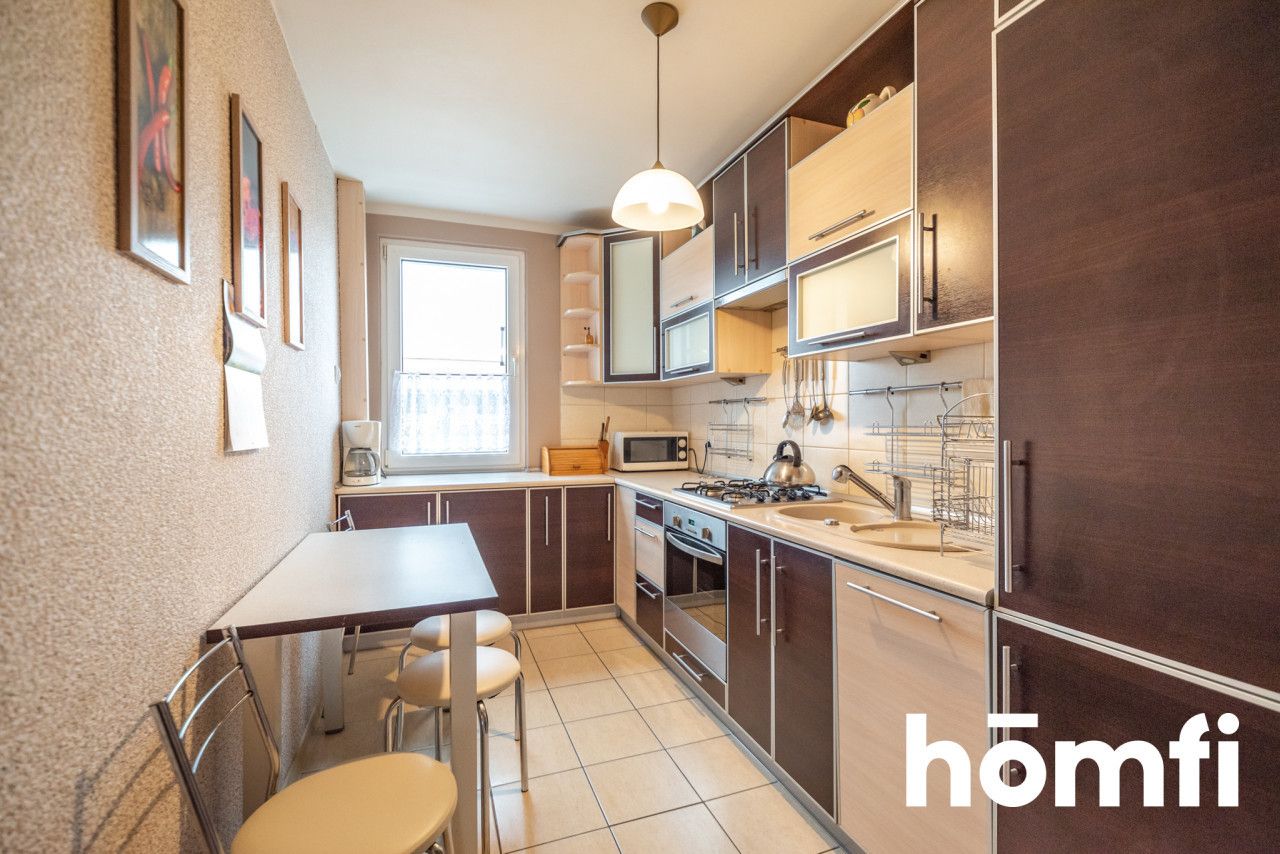 3 pokojowe mieszkanie na os. Południe - Mieszkanie - Wynajem - Radom, Południe