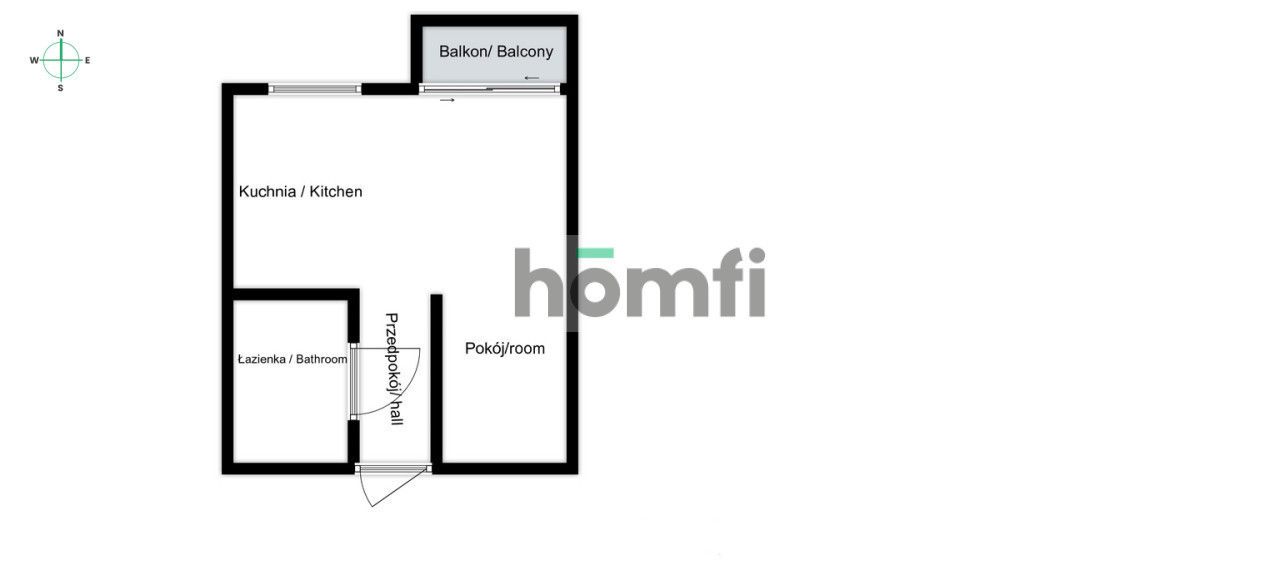 Galeria Bonarka | A4 | Podgórze Duchackie - Mieszkanie - Wynajem - Kraków, Podgórze / Wola Duchacka