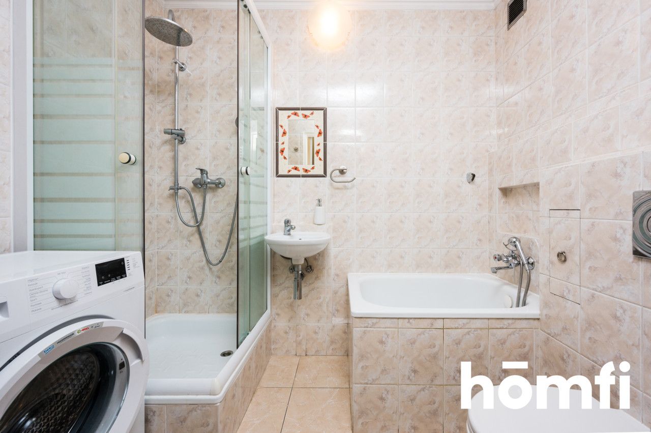 Galeria Bonarka | A4 | Podgórze Duchackie - Mieszkanie - Wynajem - Kraków, Podgórze / Wola Duchacka