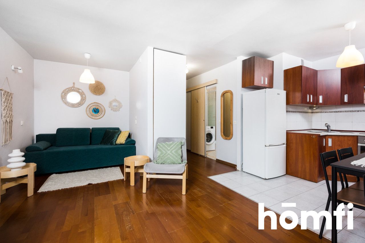 Galeria Bonarka | A4 | Podgórze Duchackie - Mieszkanie - Wynajem - Kraków, Podgórze / Wola Duchacka