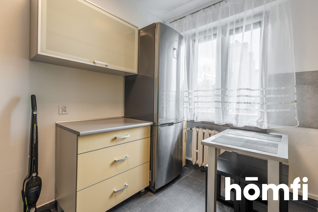 2-POKOJOWE MIESZKANIE Z BALKONEM GOTOWE DO WEJŚCIA - Mieszkanie - Wynajem - Rzeszów, Krakowska-Południe