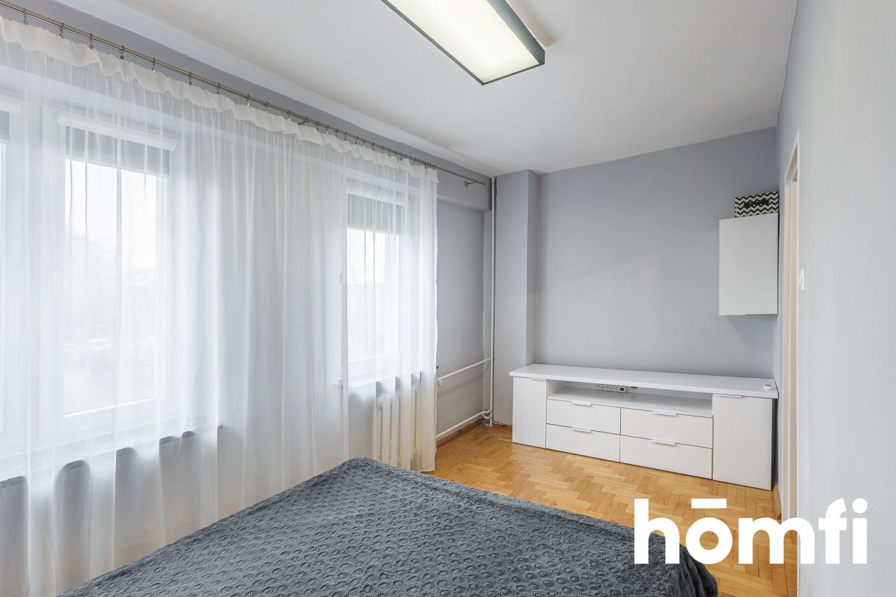 2-POKOJOWE MIESZKANIE Z BALKONEM GOTOWE DO WEJŚCIA - Mieszkanie - Wynajem - Rzeszów, Krakowska-Południe