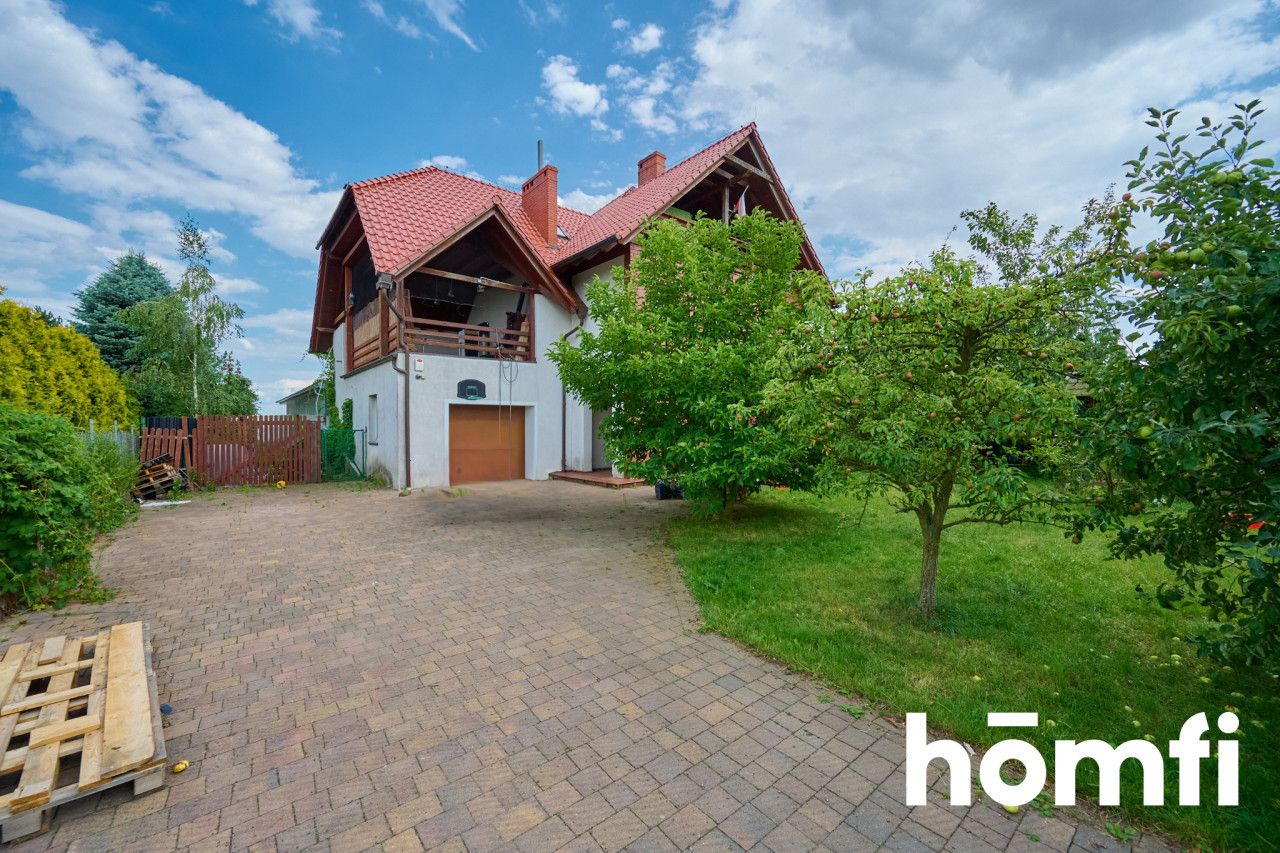 House with warehouse close to Brzeg 1 499 000 PLN - Commercial premises - Sale - Brzeski, Skarbimierz / Zielęcice