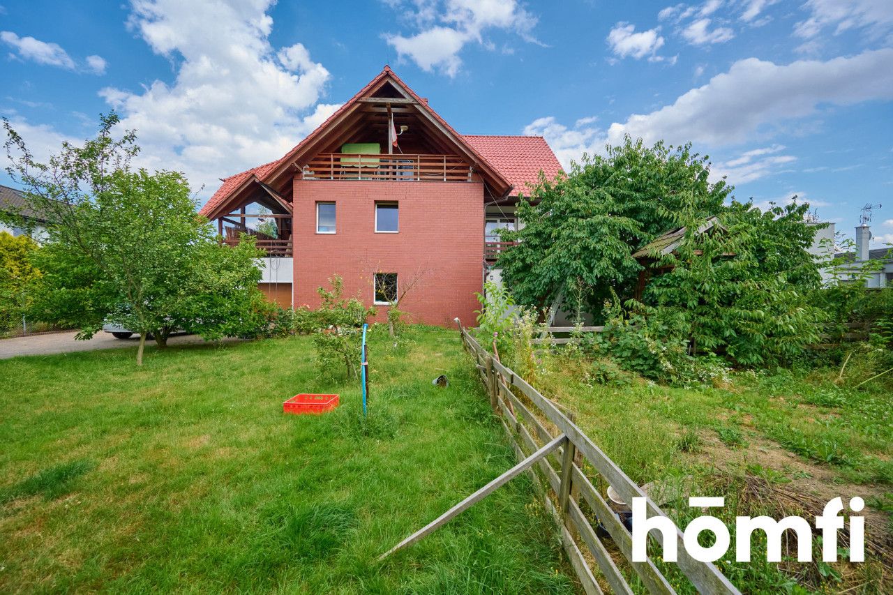 House with warehouse close to Brzeg 1 499 000 PLN - Commercial premises - Sale - Brzeski, Skarbimierz / Zielęcice