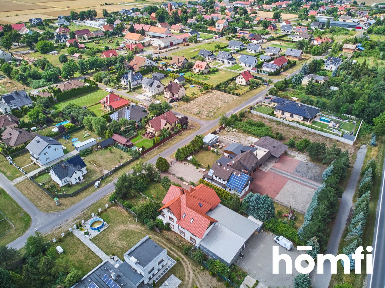 House with warehouse close to Brzeg 1 499 000 PLN - Commercial premises - Sale - Brzeski, Skarbimierz / Zielęcice