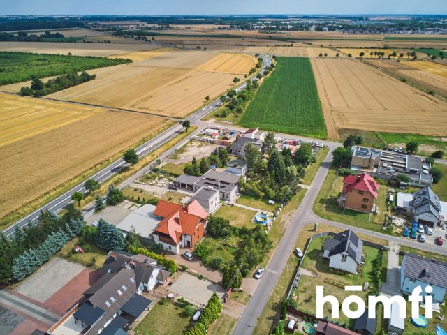 House with warehouse close to Brzeg 1 499 000 PLN - Commercial premises - Sale - Brzeski, Skarbimierz / Zielęcice