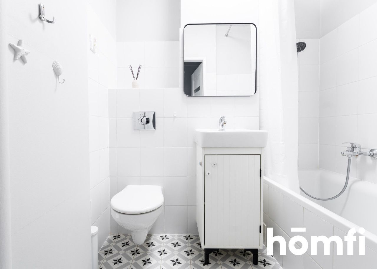 DWUPOKOJOWE MIESZKANIE NA WYGLĘDOWIE - WORONICZA - Mieszkanie - Wynajem - Warszawa, Mokotów