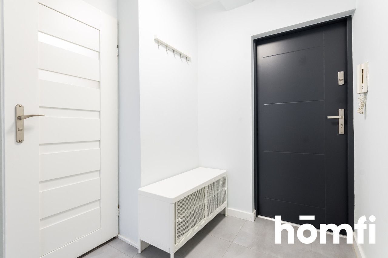 DWUPOKOJOWE MIESZKANIE NA WYGLĘDOWIE - WORONICZA - Mieszkanie - Wynajem - Warszawa, Mokotów