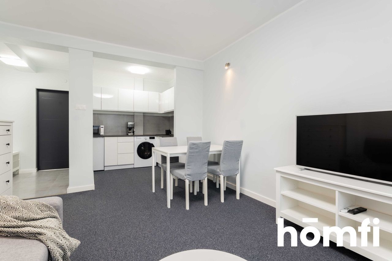 DWUPOKOJOWE MIESZKANIE NA WYGLĘDOWIE - WORONICZA - Mieszkanie - Wynajem - Warszawa, Mokotów