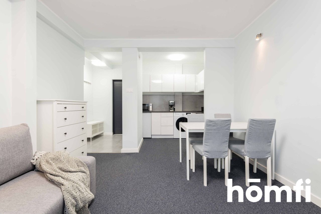 DWUPOKOJOWE MIESZKANIE NA WYGLĘDOWIE - WORONICZA - Mieszkanie - Wynajem - Warszawa, Mokotów