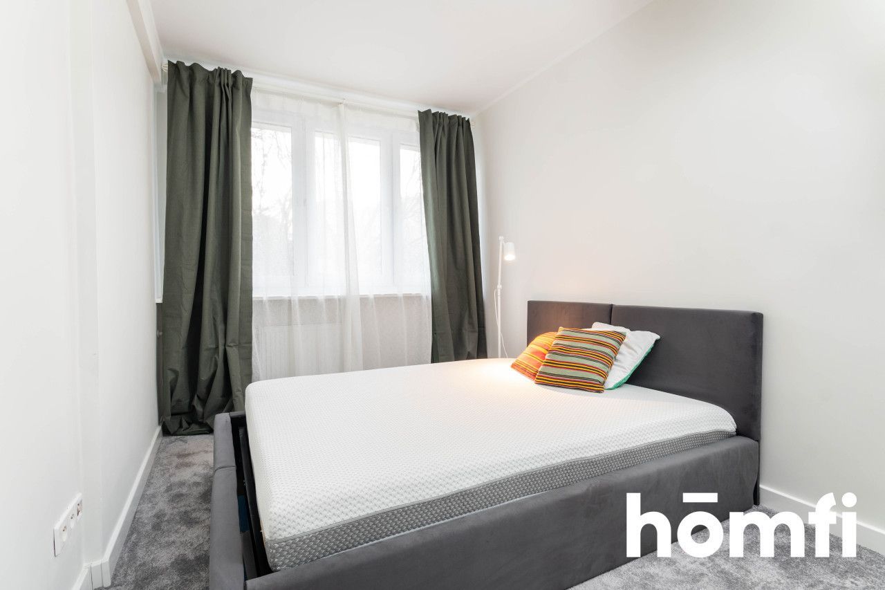 DWUPOKOJOWE MIESZKANIE NA WYGLĘDOWIE - WORONICZA - Mieszkanie - Wynajem - Warszawa, Mokotów