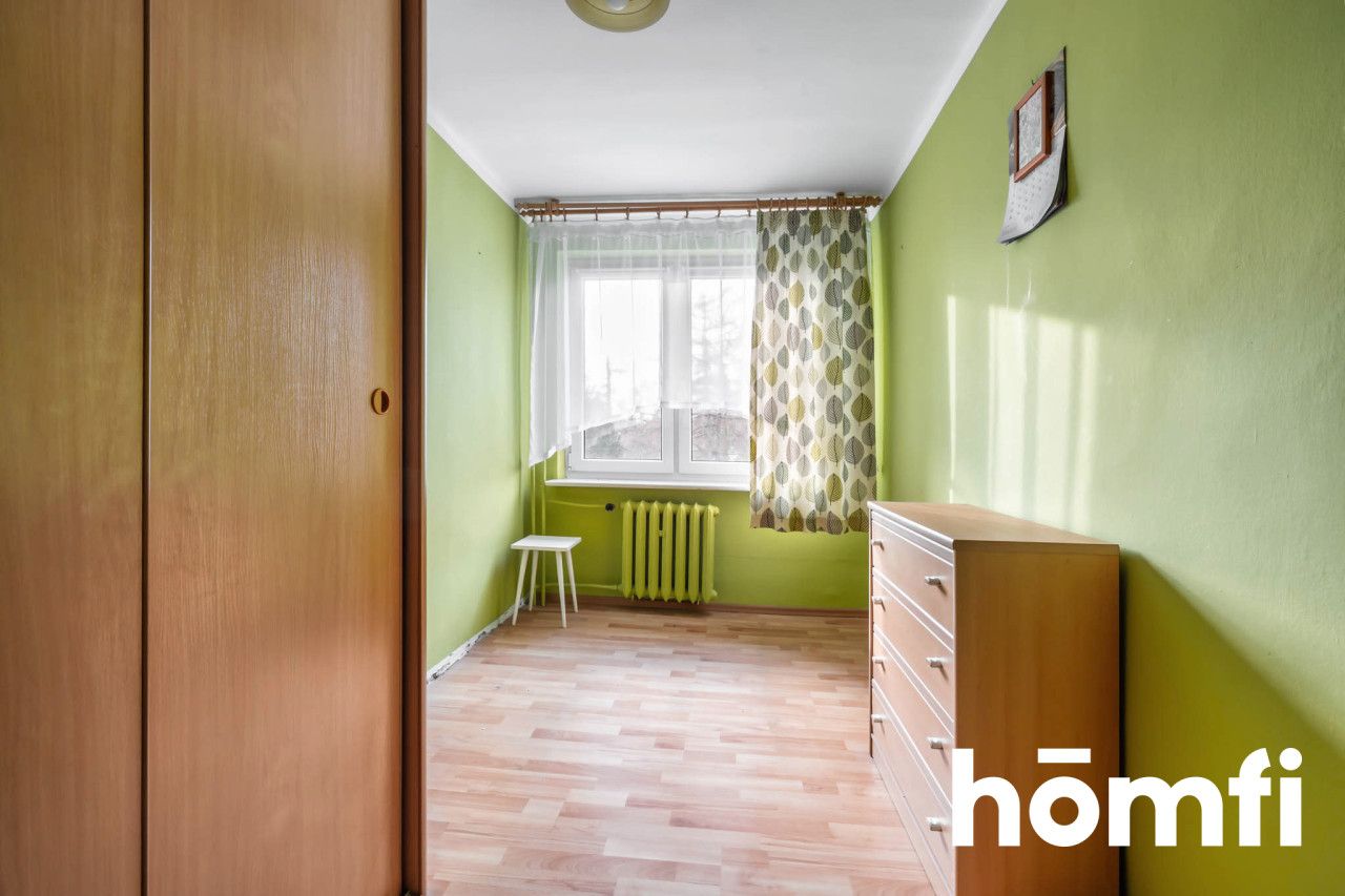 USTAWNE MIESZKANIE W CENTRUM NAŁĘCZOWA - Mieszkanie - Sprzedaż - Puławski, Nałęczów