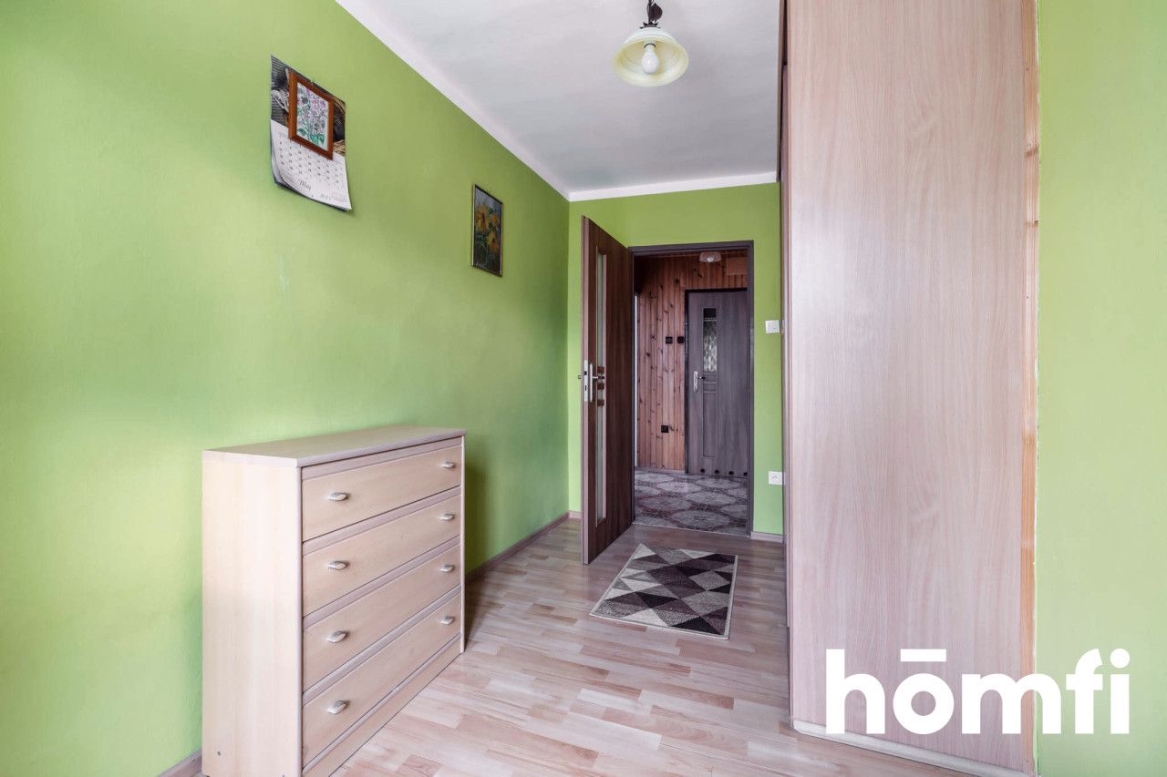 USTAWNE MIESZKANIE W CENTRUM NAŁĘCZOWA - Mieszkanie - Sprzedaż - Puławski, Nałęczów