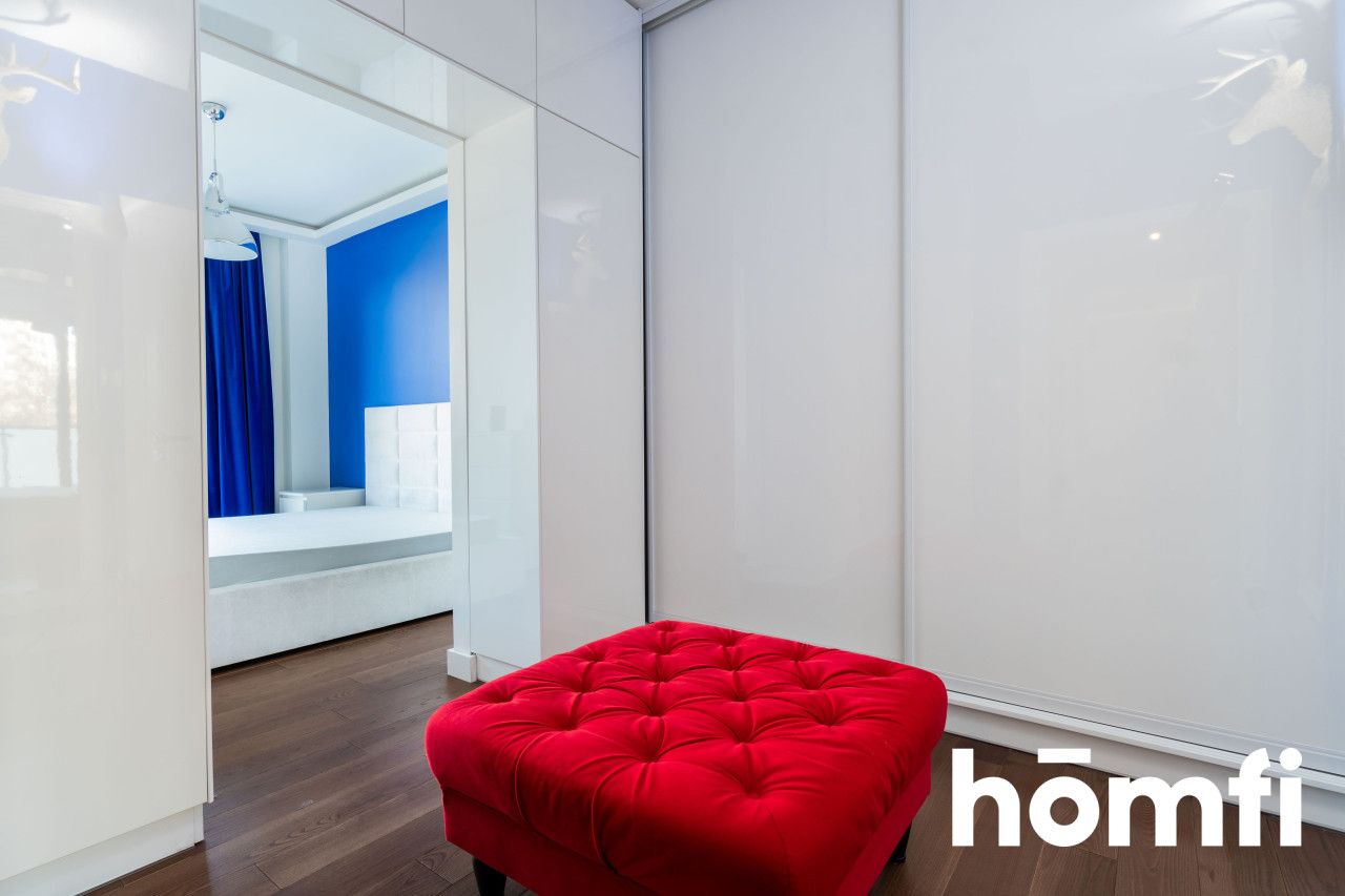 NOWOCZESNY APARTAMENT PRZY PARKU ARKADIA - Mieszkanie - Wynajem - Warszawa, Mokotów