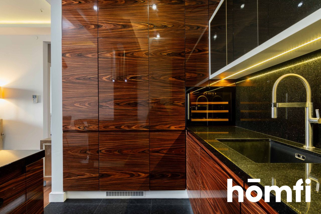 NOWOCZESNY APARTAMENT PRZY PARKU ARKADIA - Mieszkanie - Wynajem - Warszawa, Mokotów