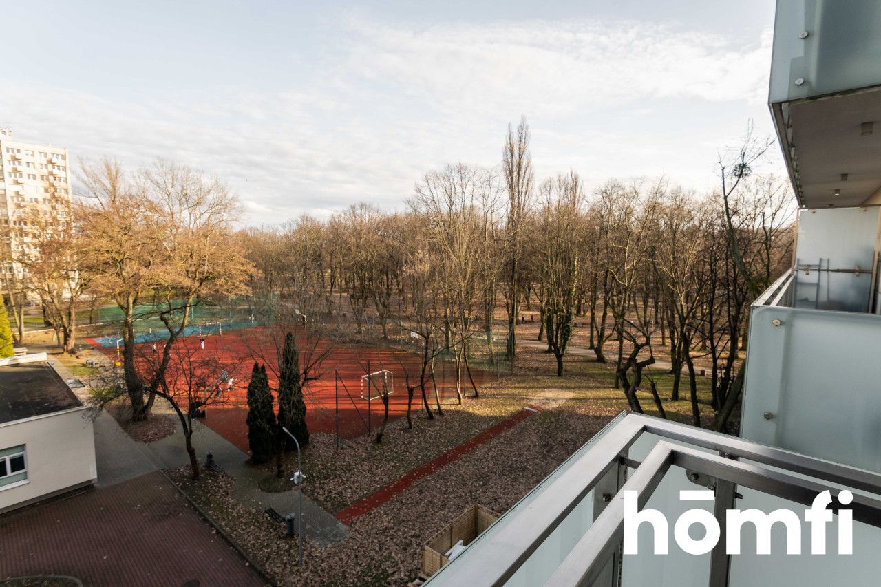 NOWOCZESNY APARTAMENT PRZY PARKU ARKADIA - Mieszkanie - Wynajem - Warszawa, Mokotów