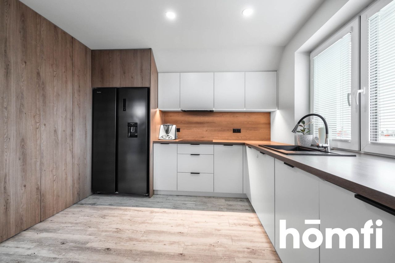 137 m do wejścia na Wapiennej - Dom - Sprzedaż - Lublin, LSM