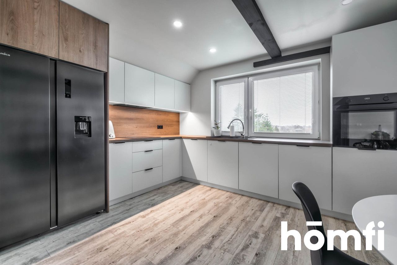 137 m do wejścia na Wapiennej - Dom - Sprzedaż - Lublin, LSM