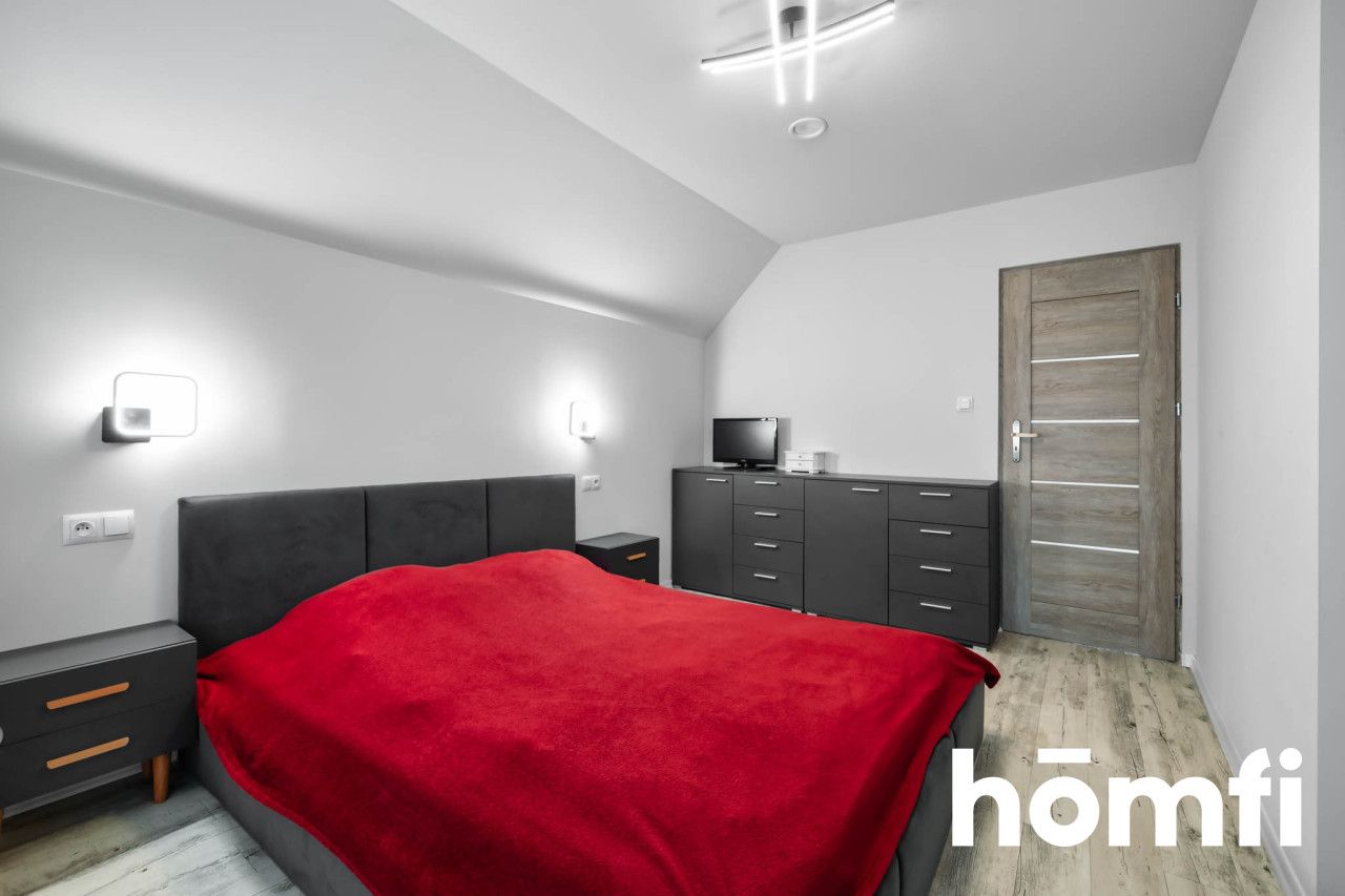 137 m do wejścia na Wapiennej - Dom - Sprzedaż - Lublin, LSM