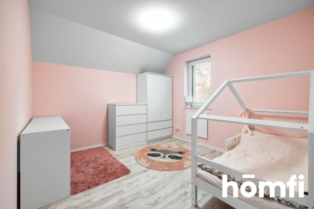 137 m do wejścia na Wapiennej - Dom - Sprzedaż - Lublin, LSM