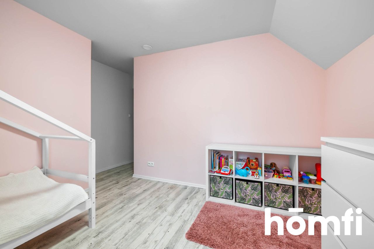 137 m do wejścia na Wapiennej - Dom - Sprzedaż - Lublin, LSM