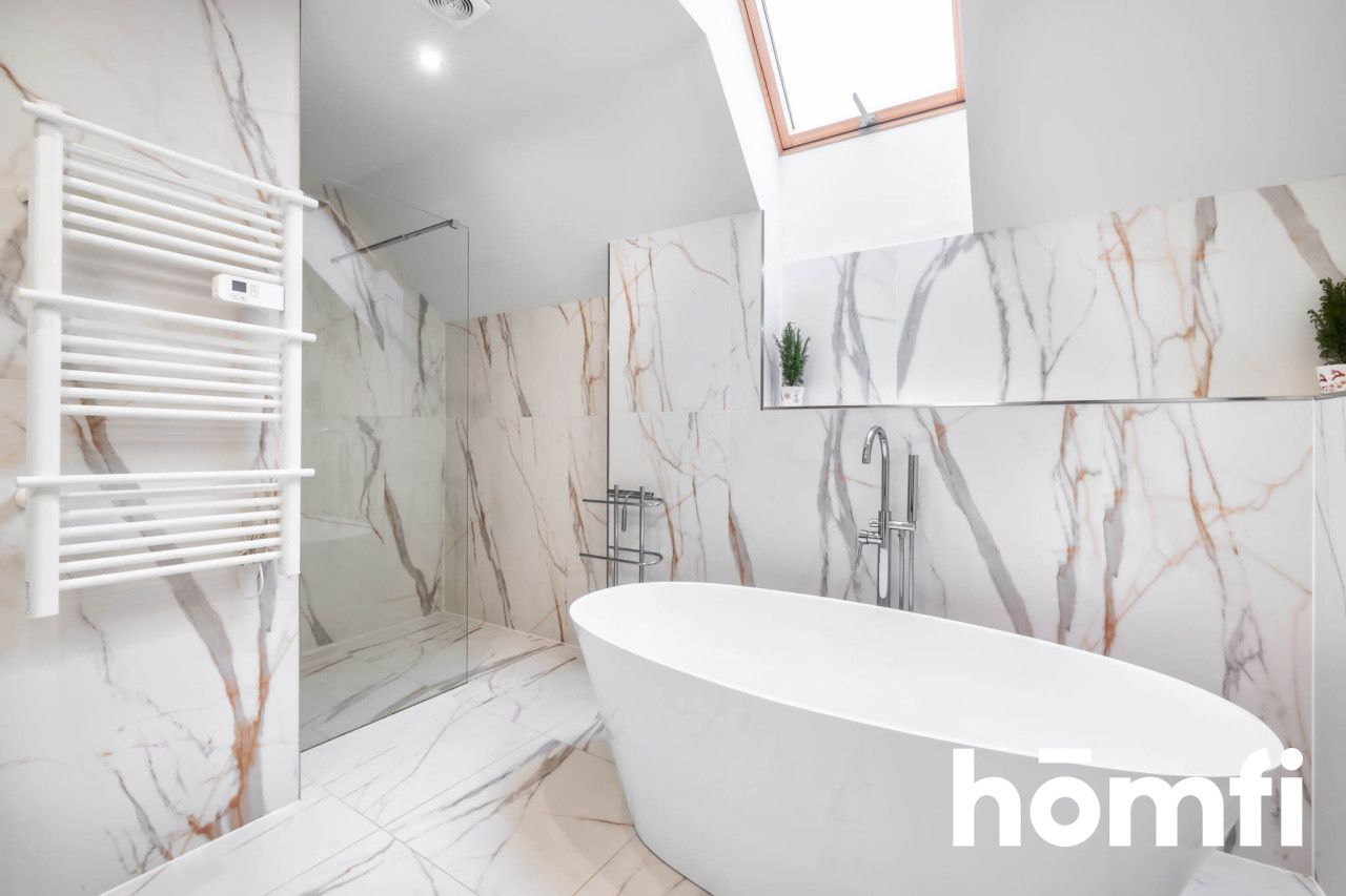 137 m do wejścia na Wapiennej - Dom - Sprzedaż - Lublin, LSM