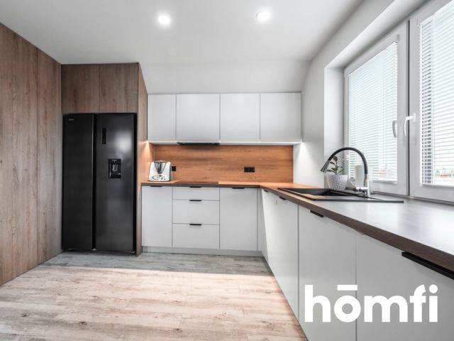 137 m do wejścia na Wapiennej - Dom - Sprzedaż - Lublin, LSM