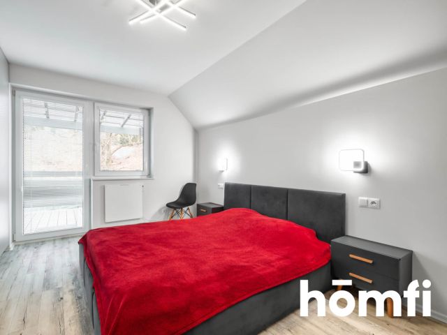 137 m do wejścia na Wapiennej - Dom - Sprzedaż - Lublin, LSM