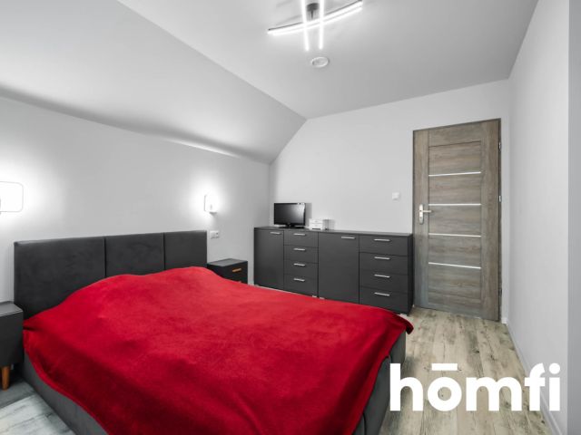 137 m do wejścia na Wapiennej - Dom - Sprzedaż - Lublin, LSM