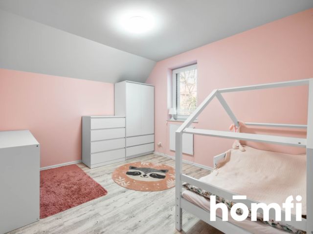 137 m do wejścia na Wapiennej - Dom - Sprzedaż - Lublin, LSM