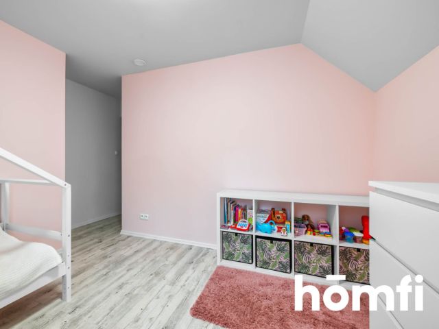 137 m do wejścia na Wapiennej - Dom - Sprzedaż - Lublin, LSM