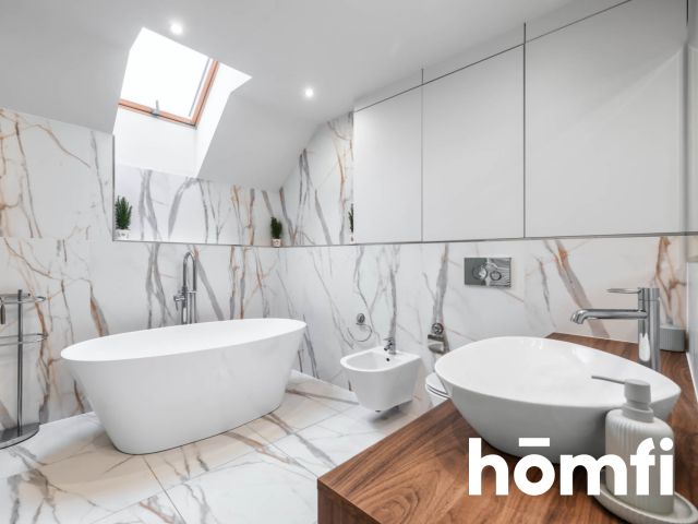 137 m do wejścia na Wapiennej - Dom - Sprzedaż - Lublin, LSM