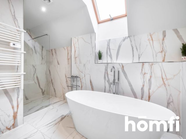 137 m do wejścia na Wapiennej - Dom - Sprzedaż - Lublin, LSM