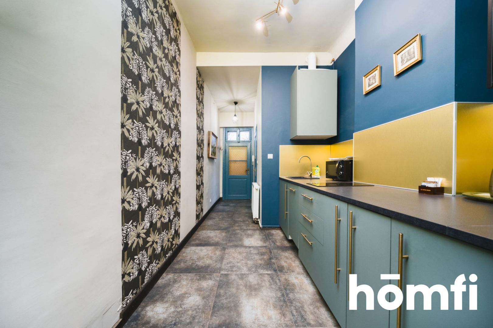 Jednopokojowe| Wysoki Standard | Kazimierz - Mieszkanie - Wynajem - Kraków, Śródmieście / Kazimierz