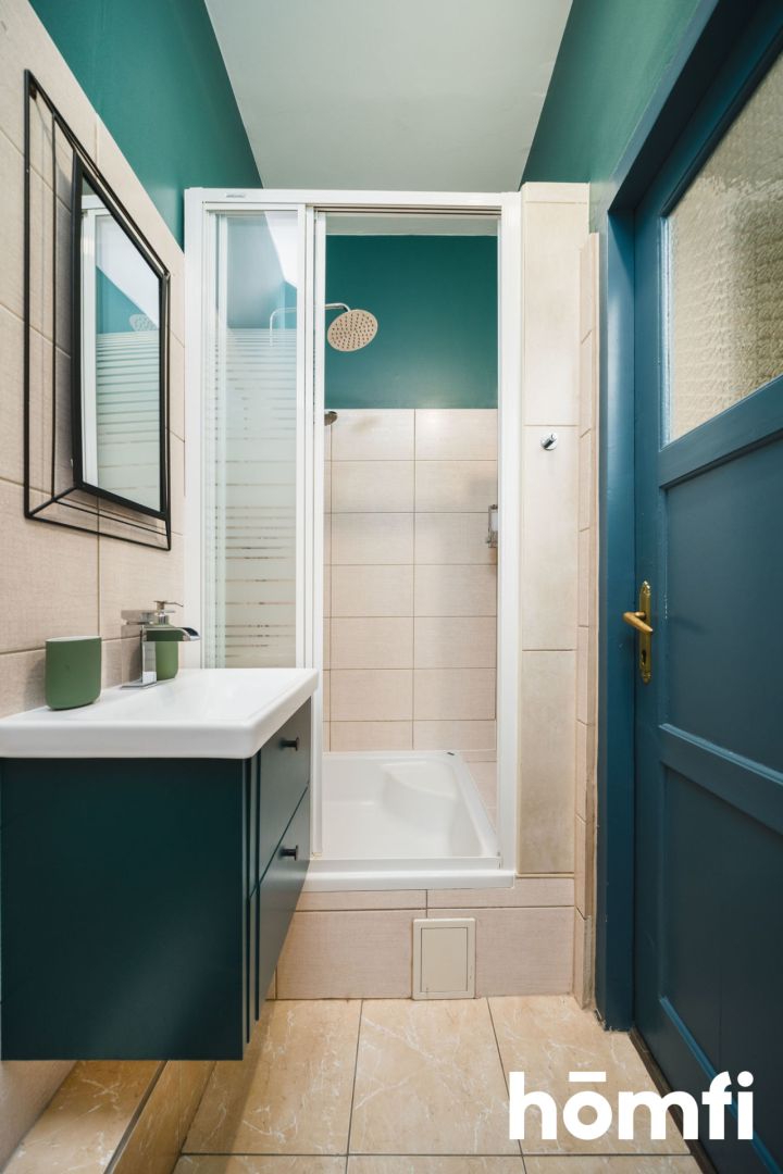 Jednopokojowe| Wysoki Standard | Kazimierz - Mieszkanie - Wynajem - Kraków, Śródmieście / Kazimierz