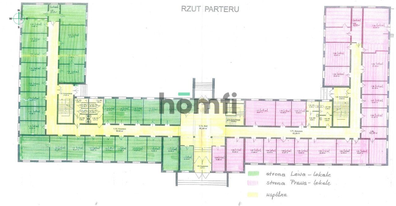 4669 m² | DOSKONAŁA LOKALIZACJA | SSE EURO-PARK - Lokal użytkowy - Sprzedaż - Mielecki, Mielec