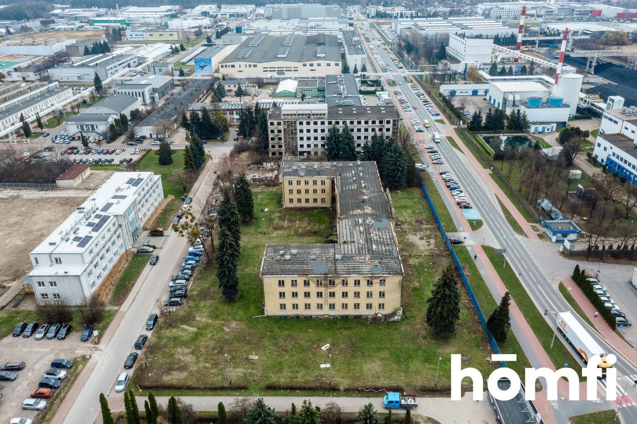 4669 m² | DOSKONAŁA LOKALIZACJA | SSE EURO-PARK - Lokal użytkowy - Sprzedaż - Mielecki, Mielec