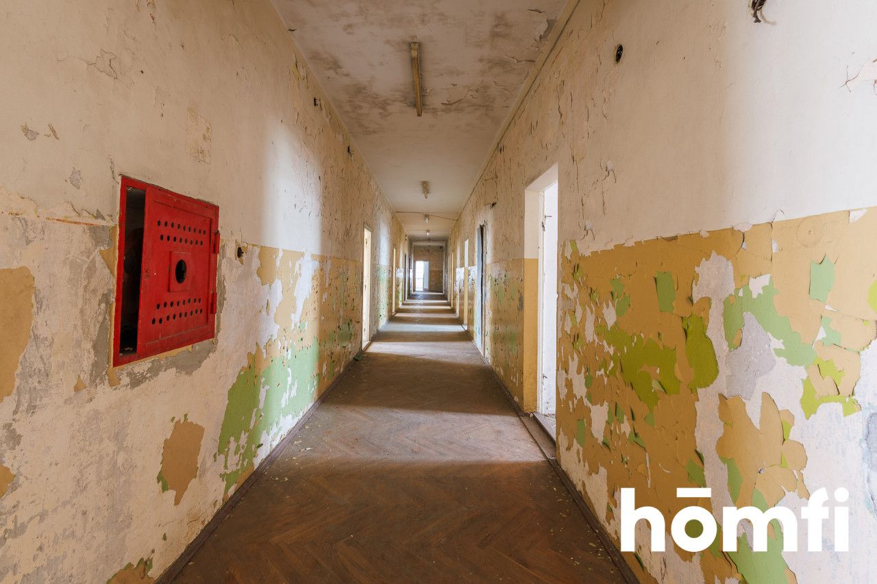 4669 m² | DOSKONAŁA LOKALIZACJA | SSE EURO-PARK - Lokal użytkowy - Sprzedaż - Mielecki, Mielec