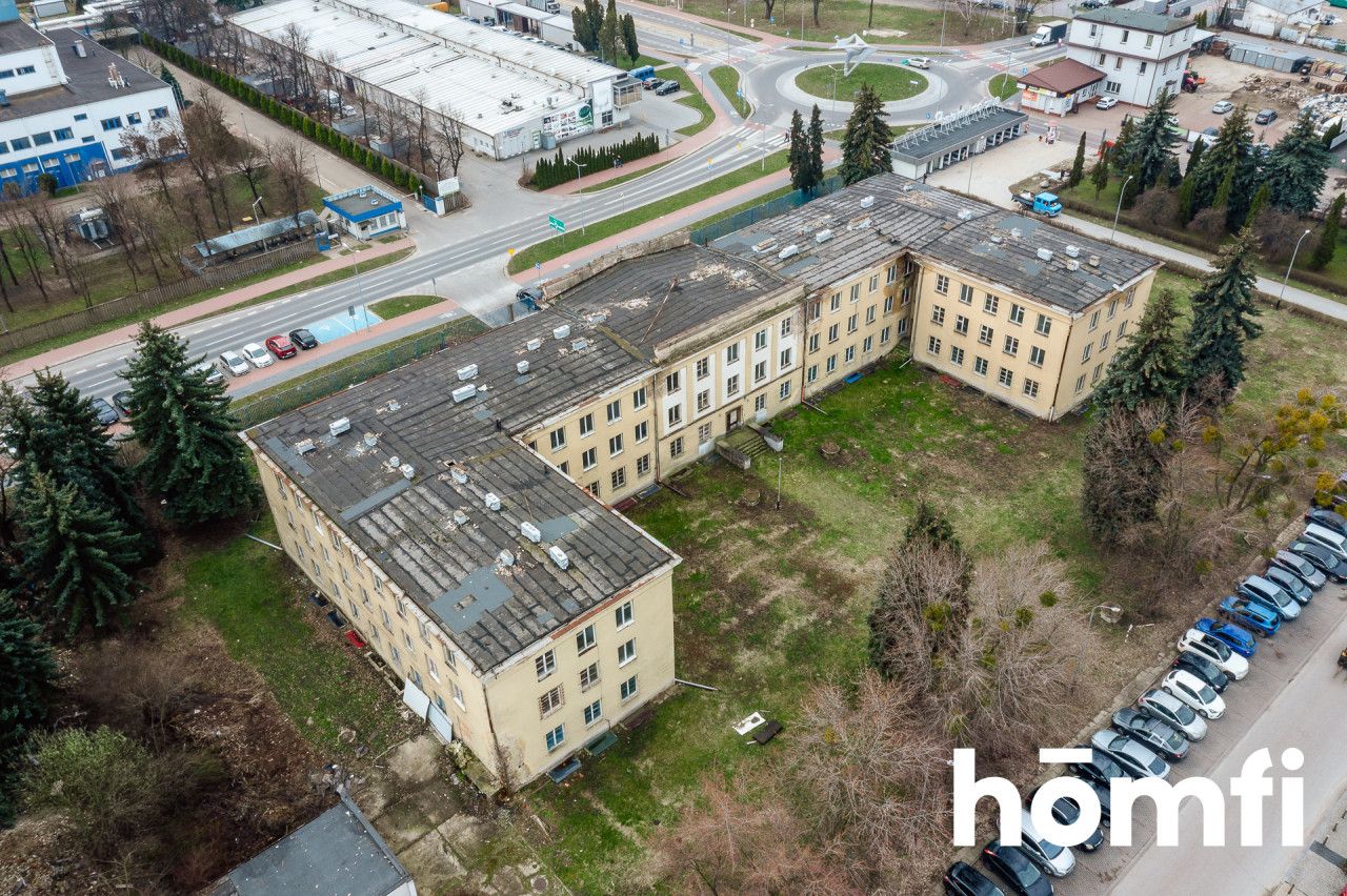 4669 m² | DOSKONAŁA LOKALIZACJA | SSE EURO-PARK - Lokal użytkowy - Sprzedaż - Mielecki, Mielec