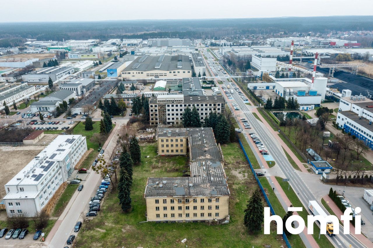 4669 m² | DOSKONAŁA LOKALIZACJA | SSE EURO-PARK - Lokal użytkowy - Sprzedaż - Mielecki, Mielec