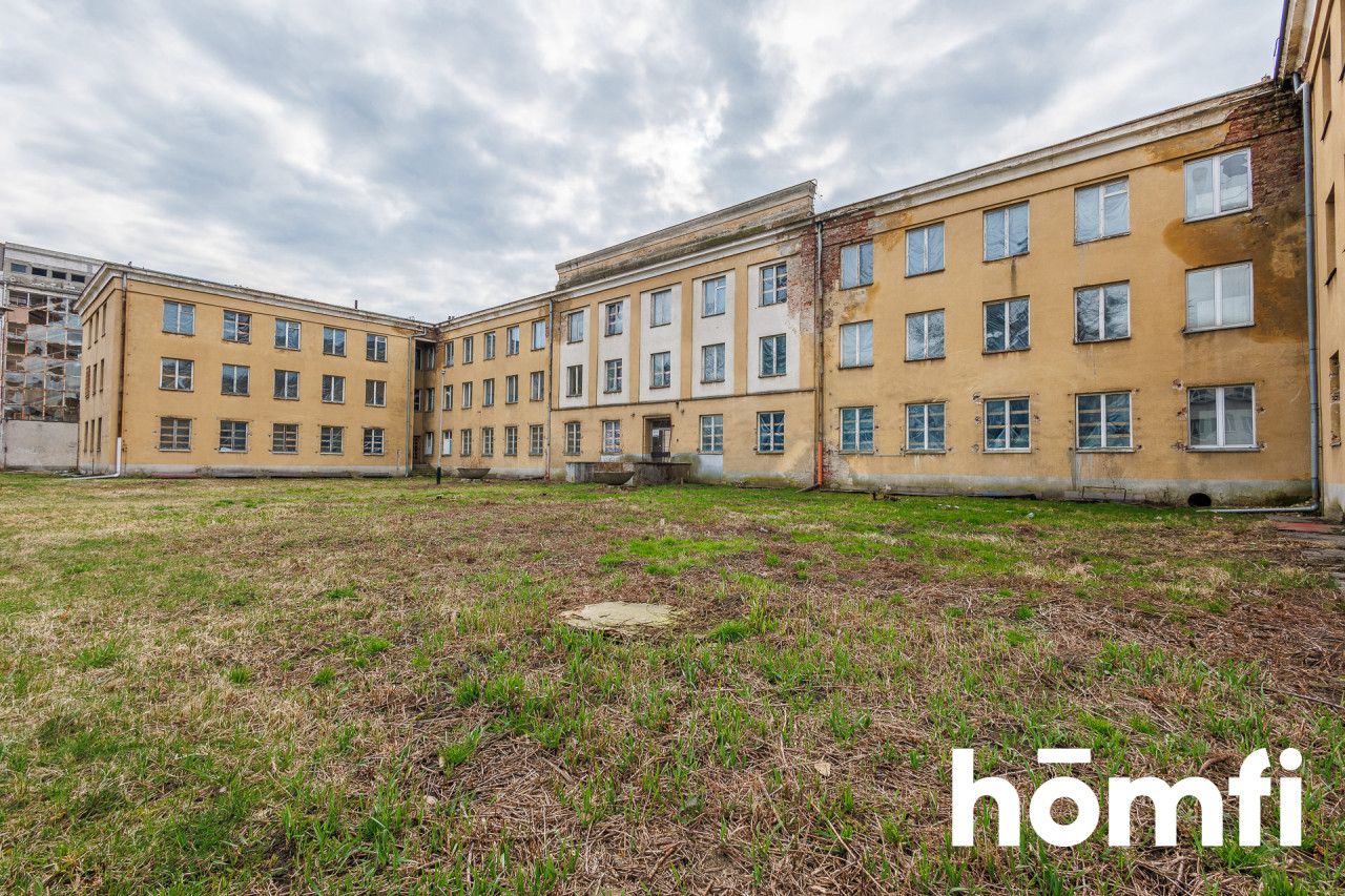 4669 m² | DOSKONAŁA LOKALIZACJA | SSE EURO-PARK - Lokal użytkowy - Sprzedaż - Mielecki, Mielec