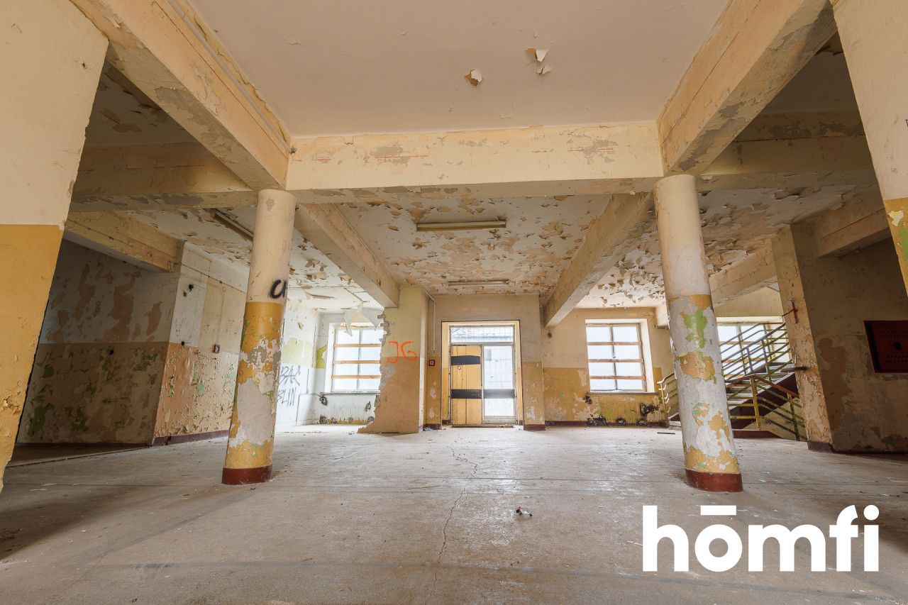 4669 m² | DOSKONAŁA LOKALIZACJA | SSE EURO-PARK - Lokal użytkowy - Sprzedaż - Mielecki, Mielec