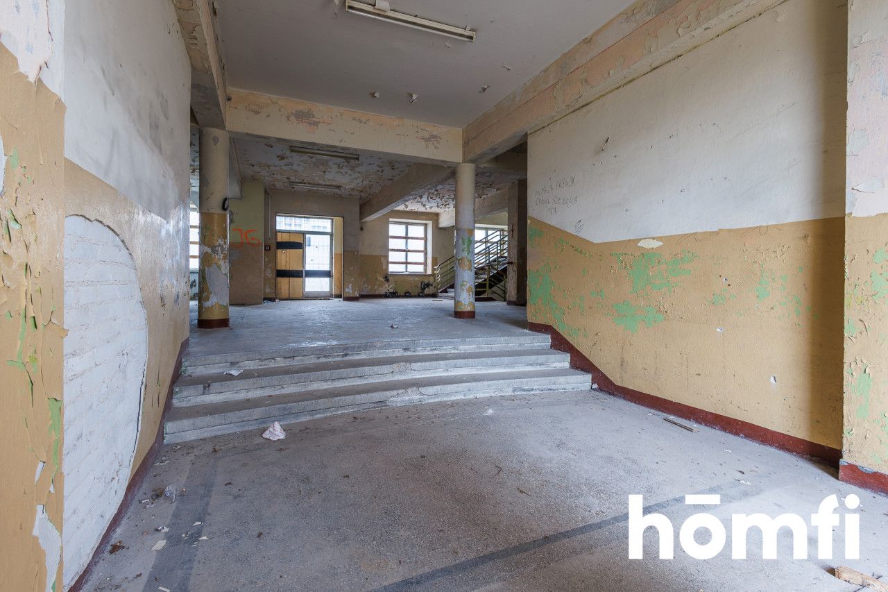 4669 m² | DOSKONAŁA LOKALIZACJA | SSE EURO-PARK - Lokal użytkowy - Sprzedaż - Mielecki, Mielec